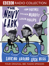 Larking Around Loch Ness (MP3): The Navy Lark, Volume 5